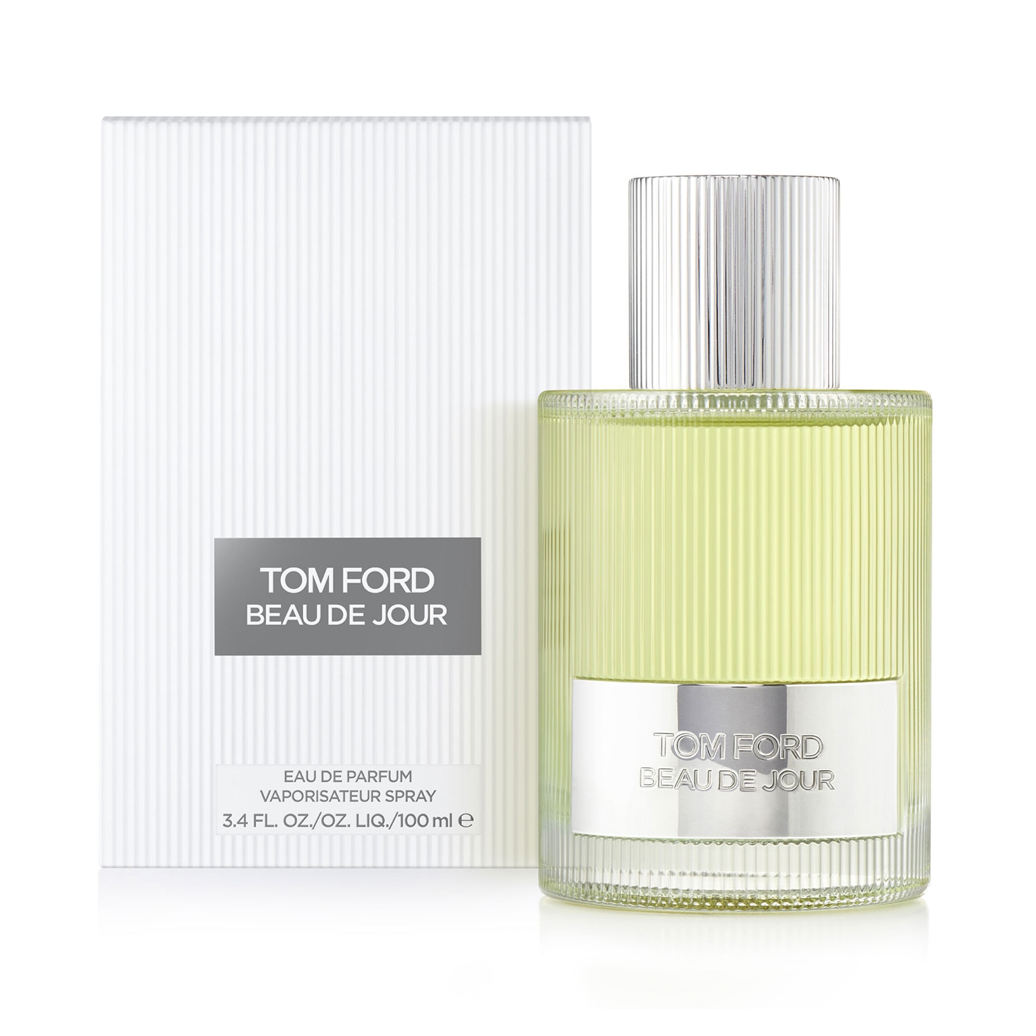 BEAU DE JOUR EDP